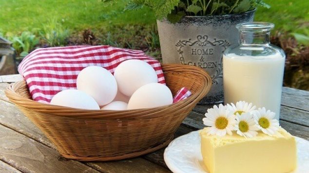 The Dangers of Calcium Deficiency in Senior Citizens