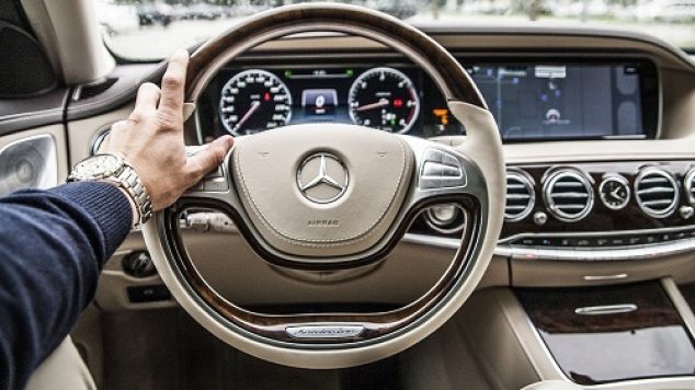 How Can Driving Help Seniors Stay Mentally Healthy?