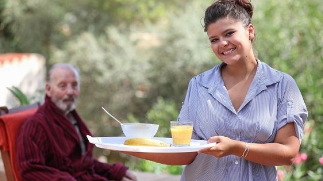 Home Care is Bridging the Gap of Loneliness Amid Covid-19