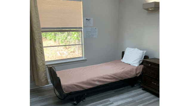 Caregivers of Pleasant Grove