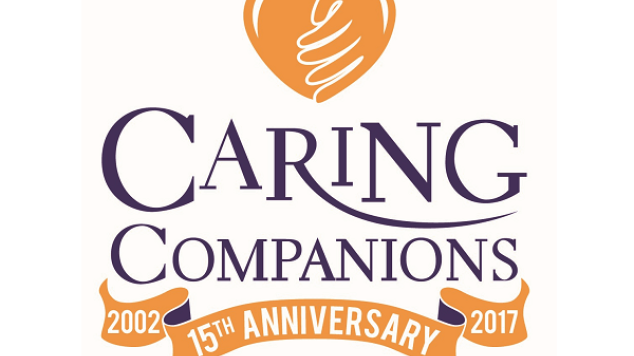 Caring Companions