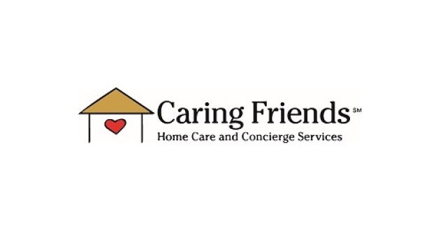 Caring Friends Home Care