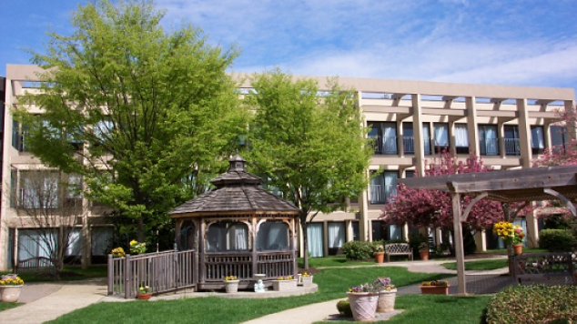 Cathedral Village