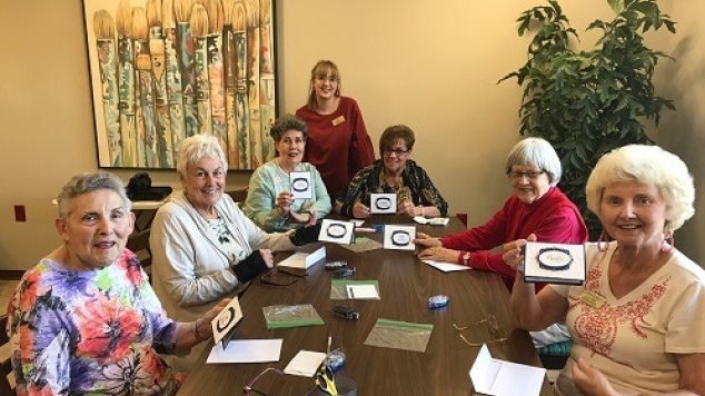 Chartiers Bend Retirement Resort