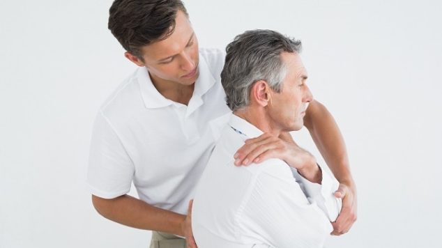 How Chiropractic Care can Help Senior Citizens - WATCH VIDEO