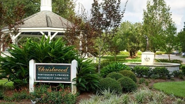 Christwood Retirement Community