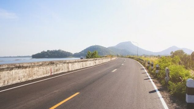 No Traffic… and Other Things I Enjoy About Coronavirus