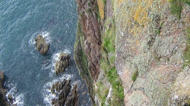 Are You On The Edge?