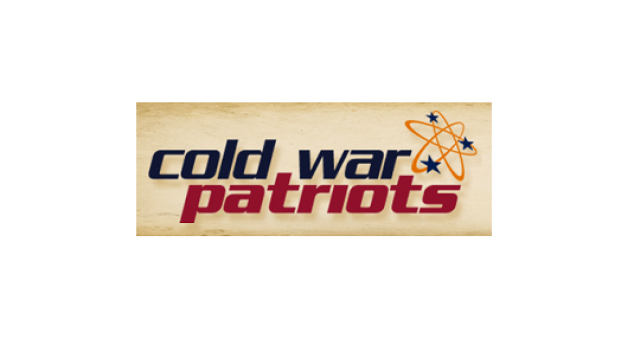 Cold War Patriots