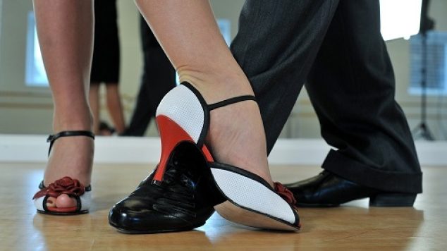 Common Foot Problems Among Seniors and How to Treat Them