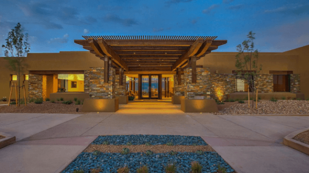 Del Webb at Mirehaven