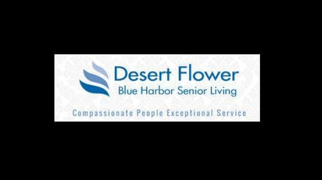 Desert Flower