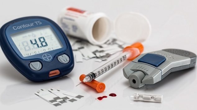 Is Diabetes Common Among Seniors?