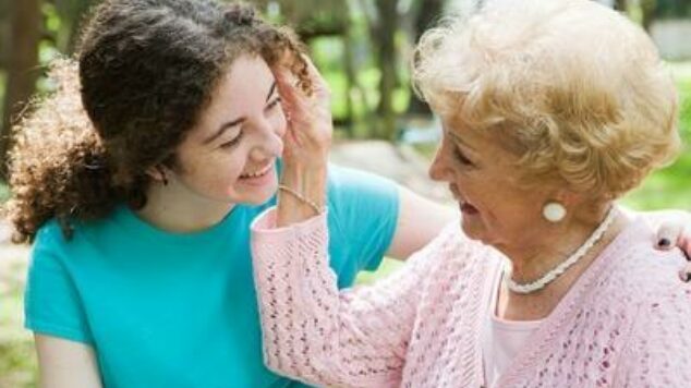 Caring Solutions for Aging Adults and Caregivers