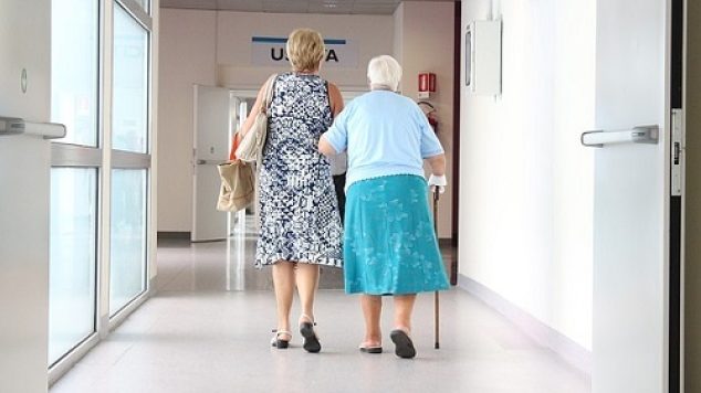 Caregiver Checklist for Doctor’s Appointment