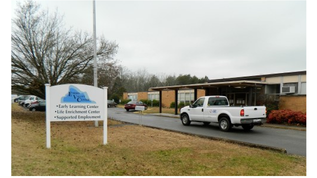 Emory Valley Center