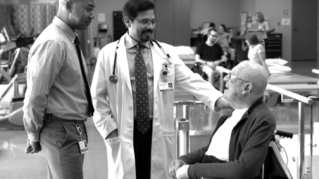 Encompass Health Rehabilitation Hospital of Franklin