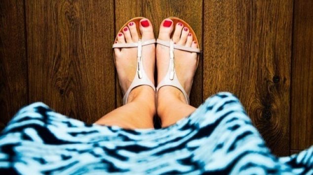Five Essential Foot and Ankle Care Tips for Seniors