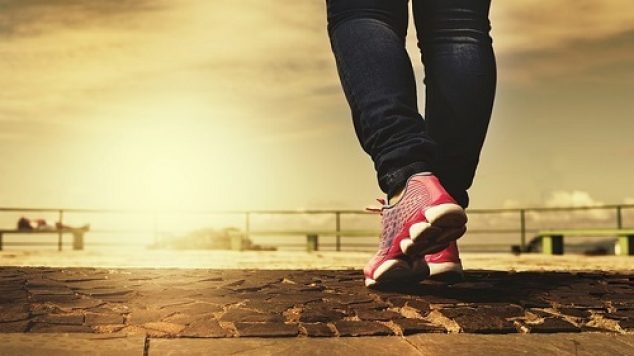 Tips on Keeping Fit and Having Fun in Your Golden Years