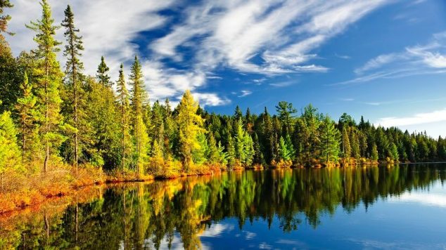 2017 Best Spring Destinations for Senior Citizens