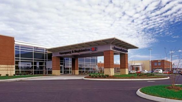 Fort Loudoun Medical Center