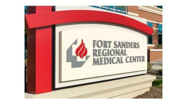 Fort Sanders Regional Medical Center