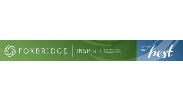 Foxbridge Assisted Living, an Inspirit Senior Living Community