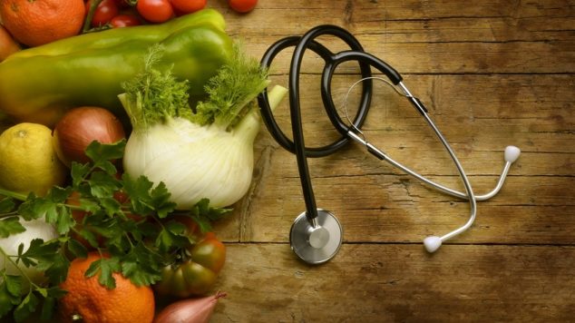 Getting Started with Good Nutrition