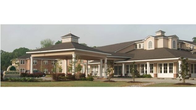 Garden View Assisted Living