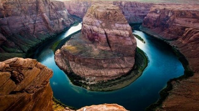 Best Fall Destinations for Senior Citizens in 2017