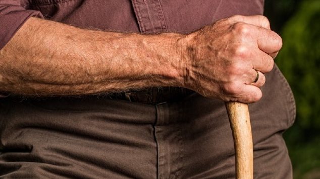 Three Reasons Seniors Should Care About Their Grip Strength