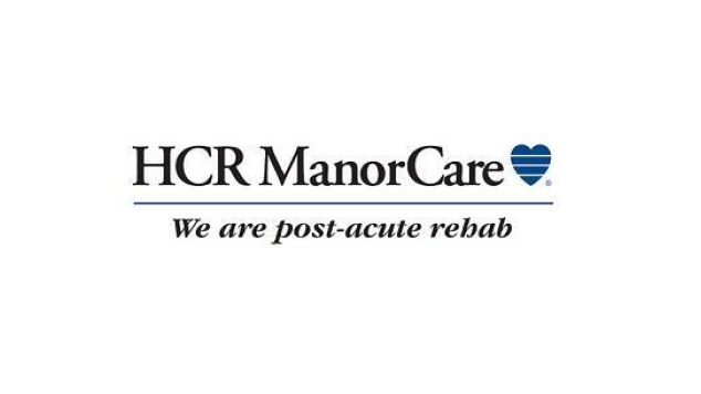 HCR Manor Care