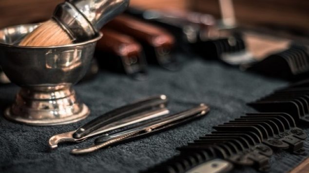 Personal Grooming For Men: The Basics