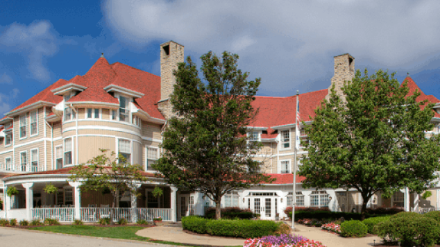 Harbour Senior Living of South Hills