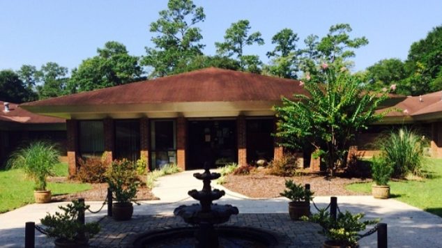 Harvest Health &amp;amp; Rehab of Johns Island
