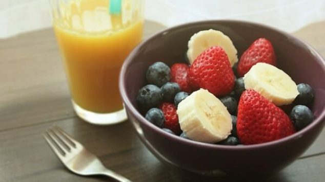 Elderly Nutrition Tips for Caregiving Families