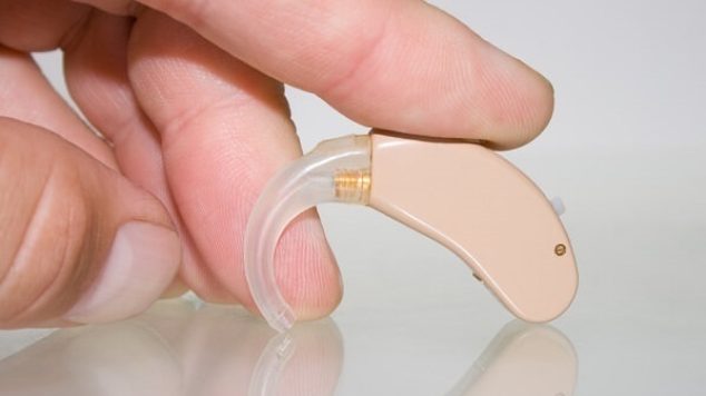 Technological Advances in Digital Sound Processing Hearing Aids