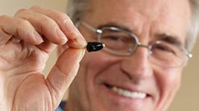 Hearing healthcare and whole health and wellness – a vital partnership.