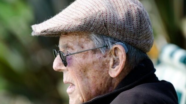 Six Strategies to Increase Communication with Individuals with Hearing Loss