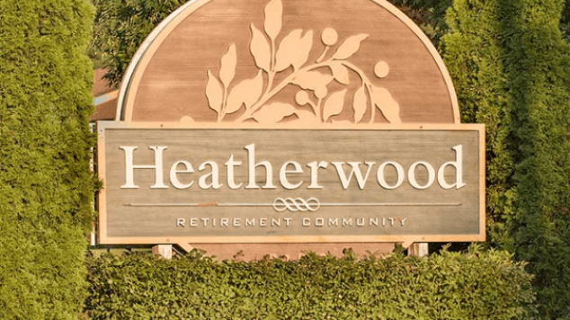 Heatherwood