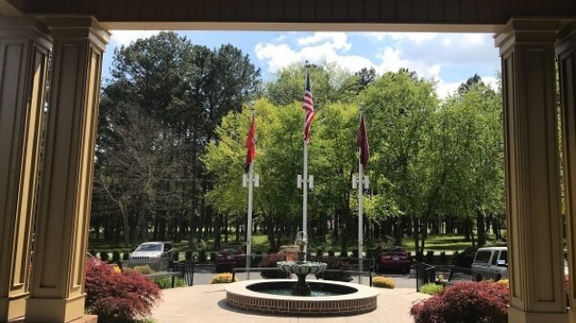 Hickory Valley Retirement