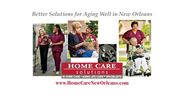 Home Care Solutions