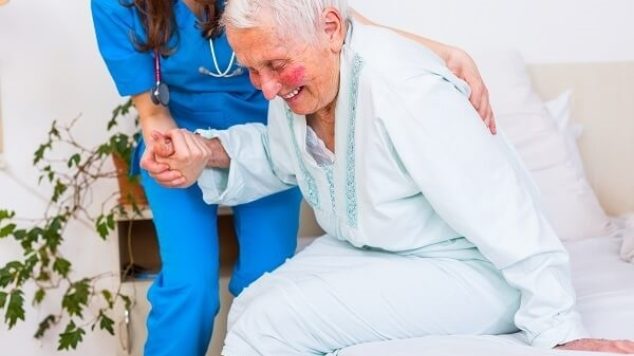 The Difference Between Assisted Living Care vs Nursing Homes