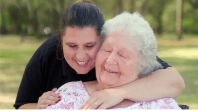 Home Helpers &amp;amp; Direct Link of the North Valley