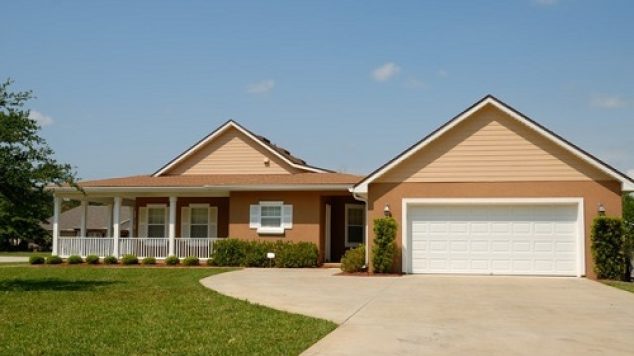 Why A Mortgage in Your Senior Years Can Be A Great Fit