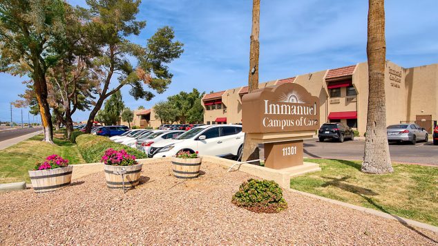 Immanuel Campus of Care
