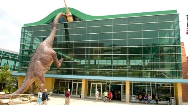 Best Things to do with Grandkids in Indianapolis