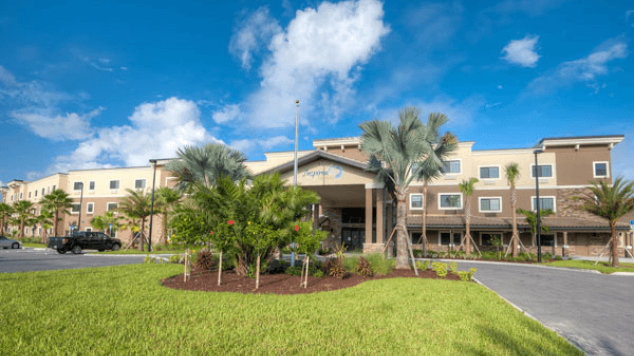 Inspired Living at Kenner