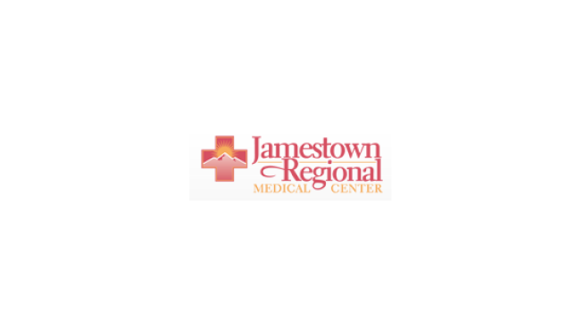 Jamestown Regional Medical Center