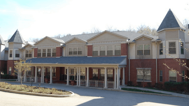 Juniper Village at Forest Hills